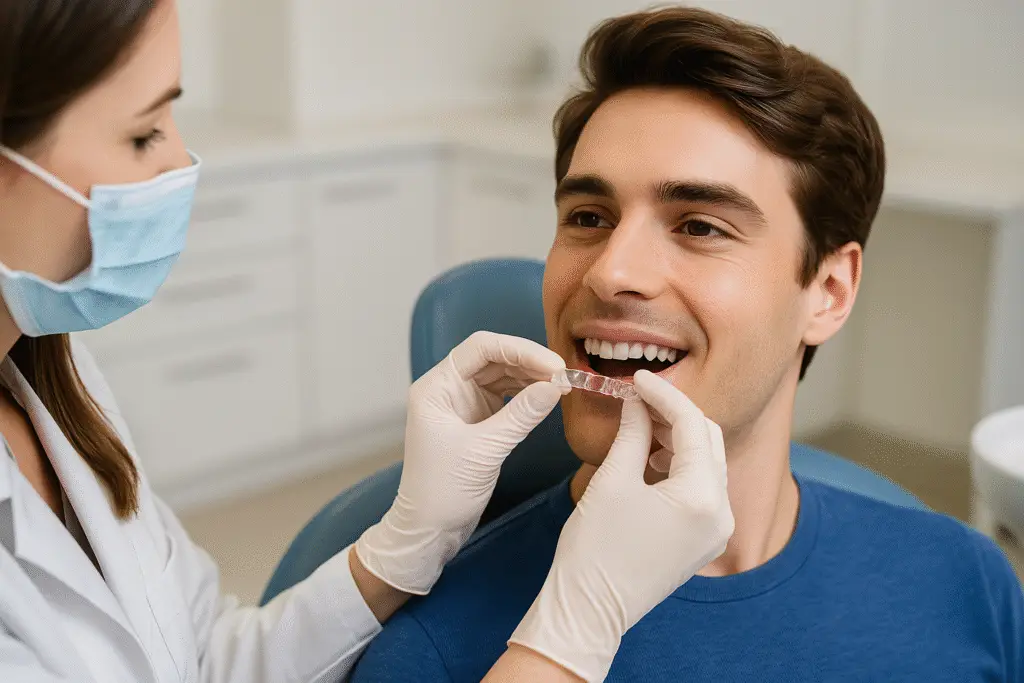 Invisalign-dentistry