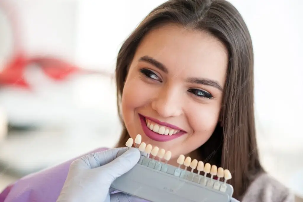 Porcelain Veneers vs. Composite Veneers