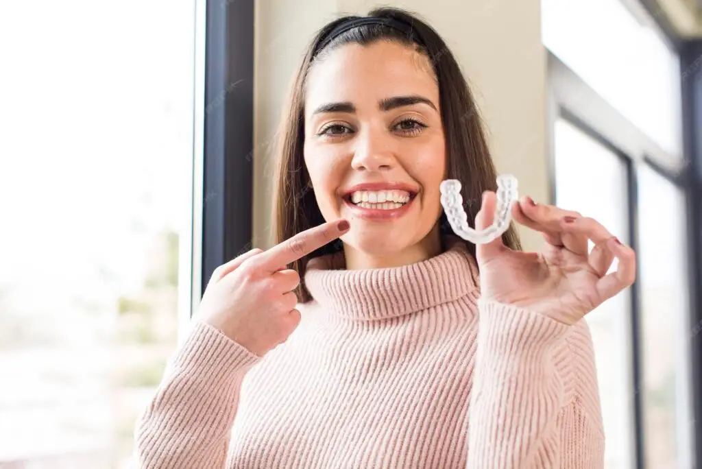 clear aligners treatment Laguna Niguel dentist