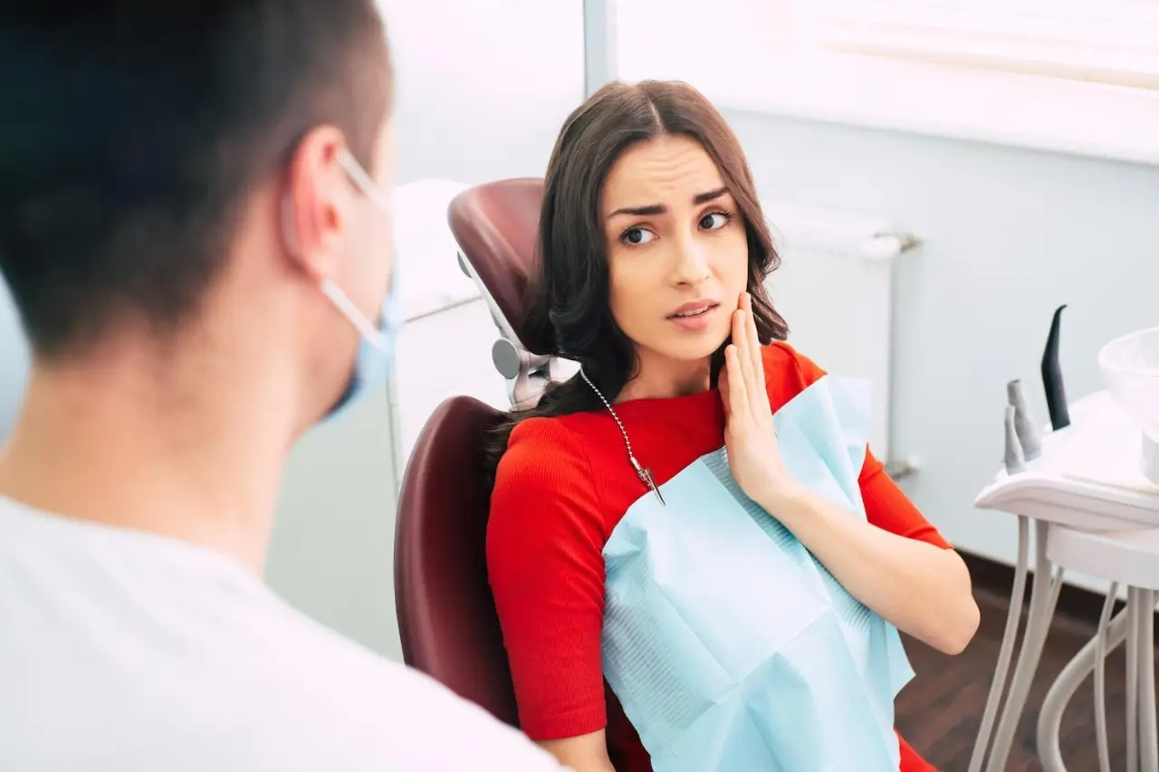 Emergency dentist in Laguna Niguel