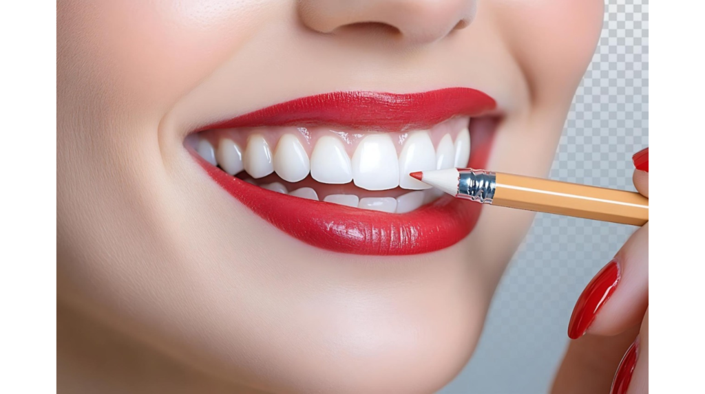 Zoom Teeth Whitening Laguna Niguel