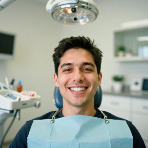 Invisalign for Adults