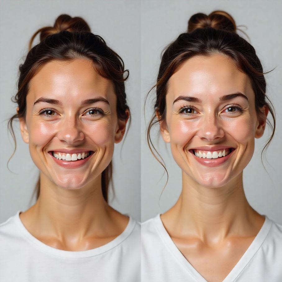Cosmetic Dentistry Transforms Your Confidence