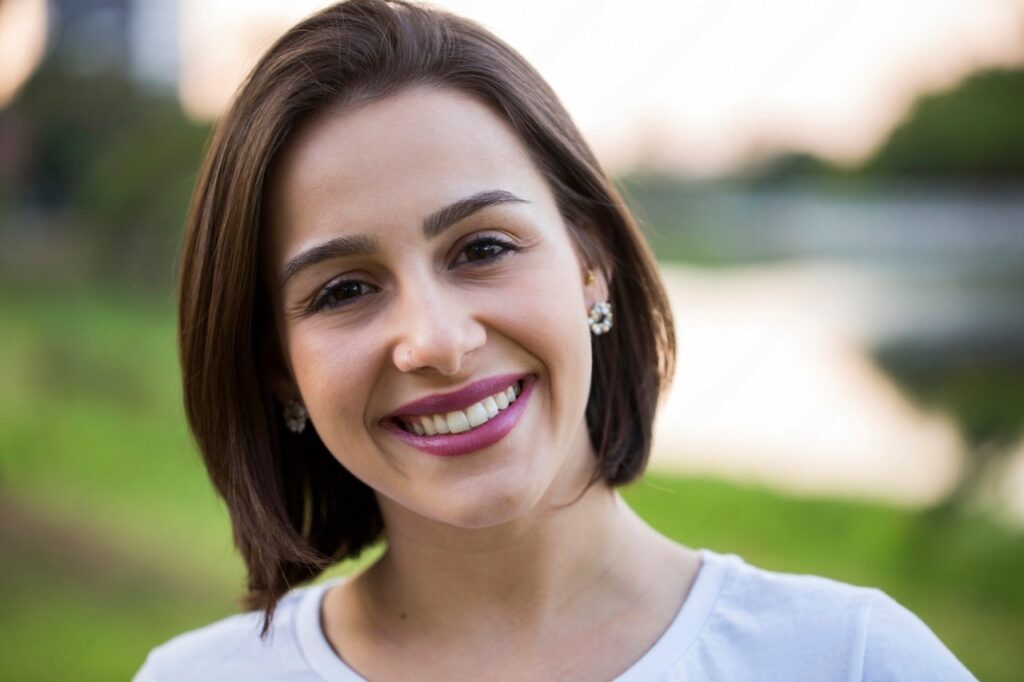 Dental Bonding in Laguna Niguel