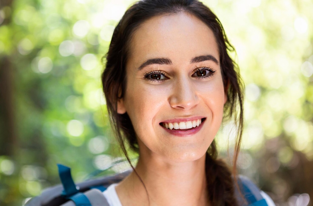 Dental Bonding in Laguna Niguel