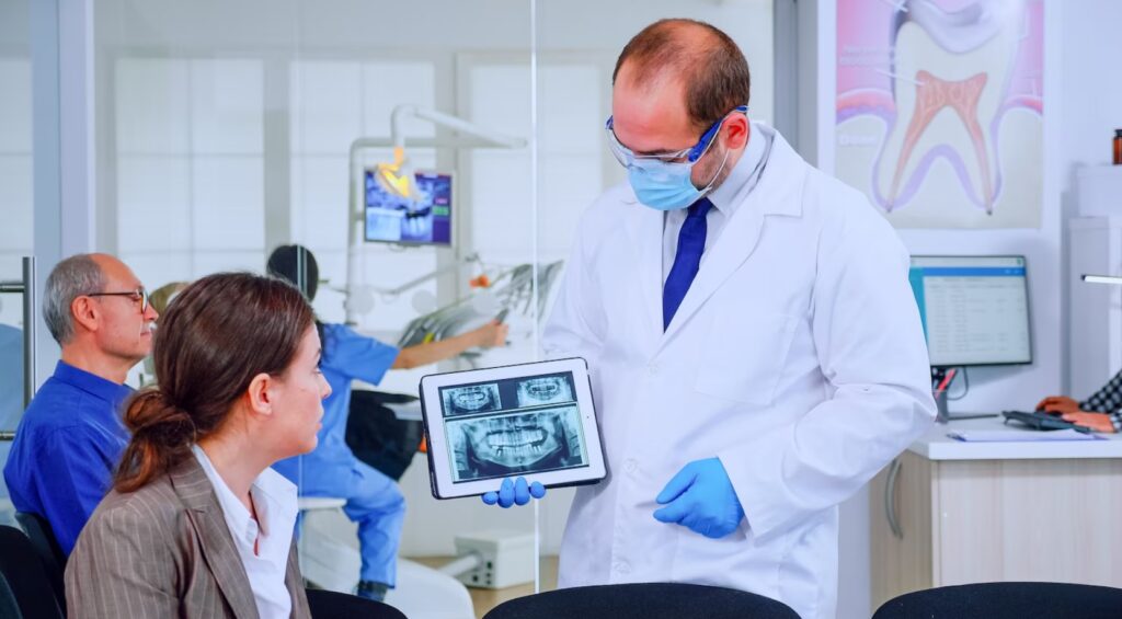 Dental Implants in Laguna Niguel