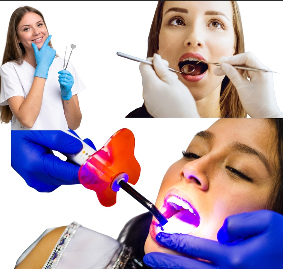 Emergency Dentist in Laguna Niguel: 