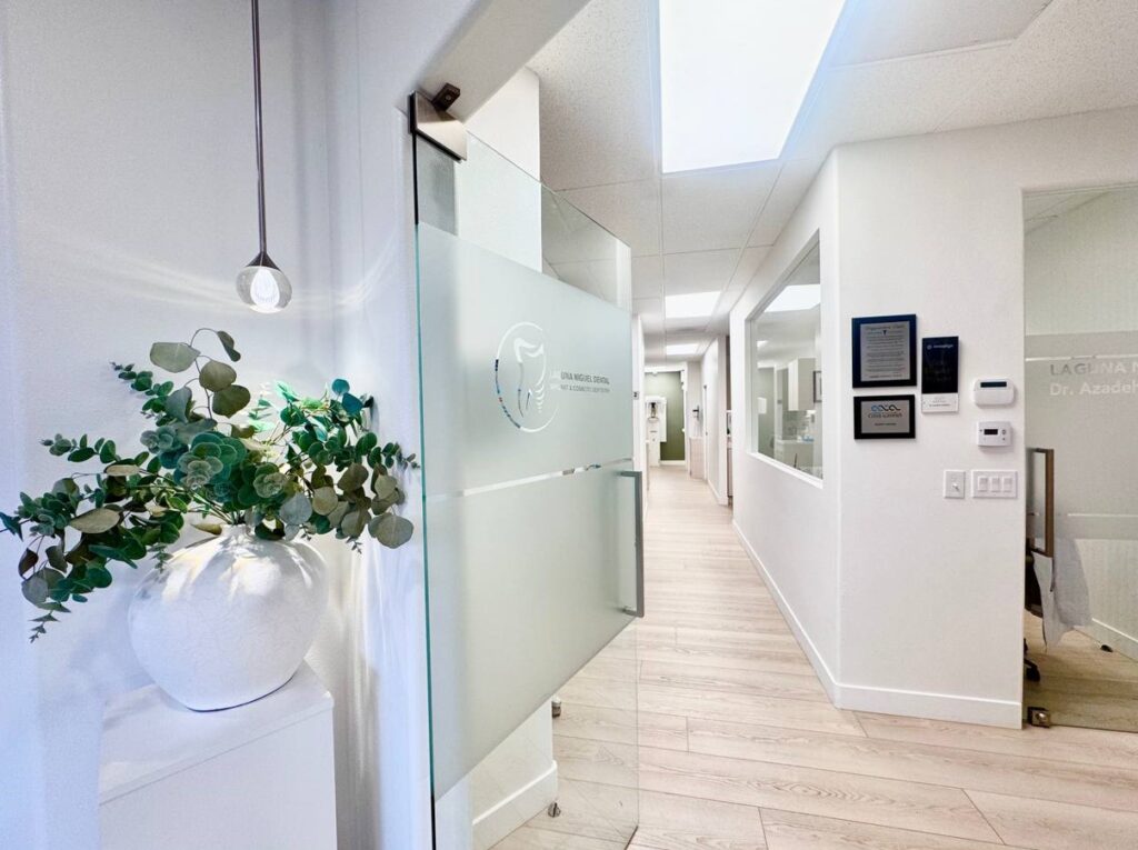 Laguna Niguel Dental Office Guide
