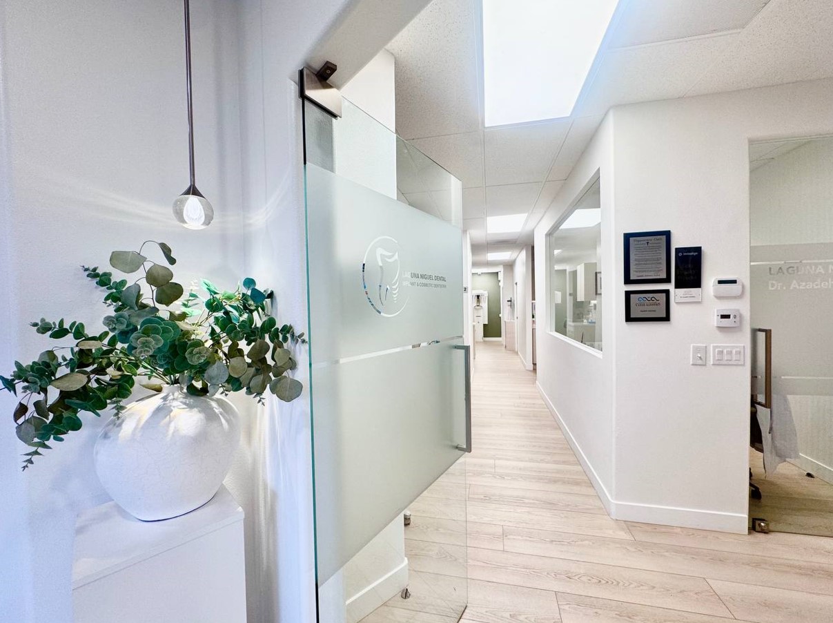 Laguna Niguel Dental Office Guide